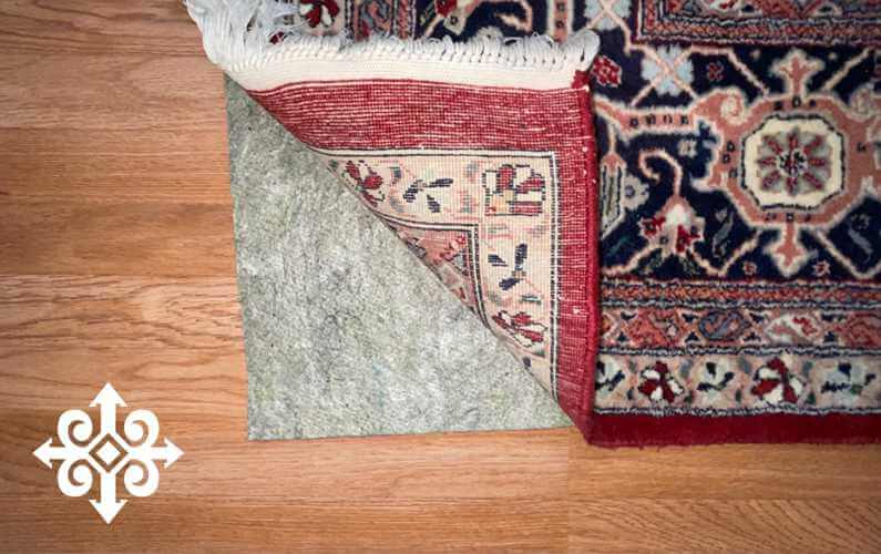 Do I need to put a rug pad under my rugs?